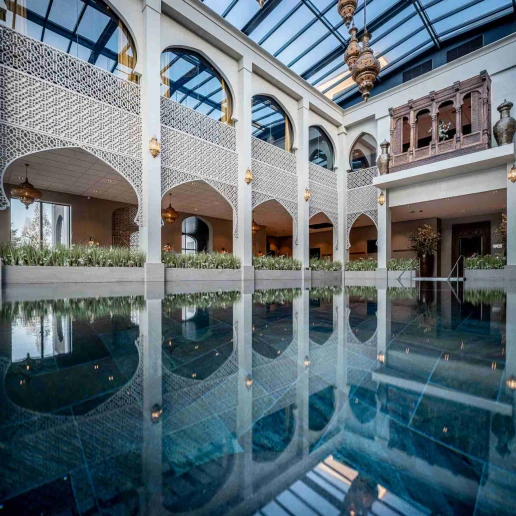 Thermen Berendonck Binnenbad 3 200