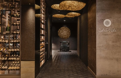 Thermen Berendonck restaurant Sapna Linda Pol (4)
