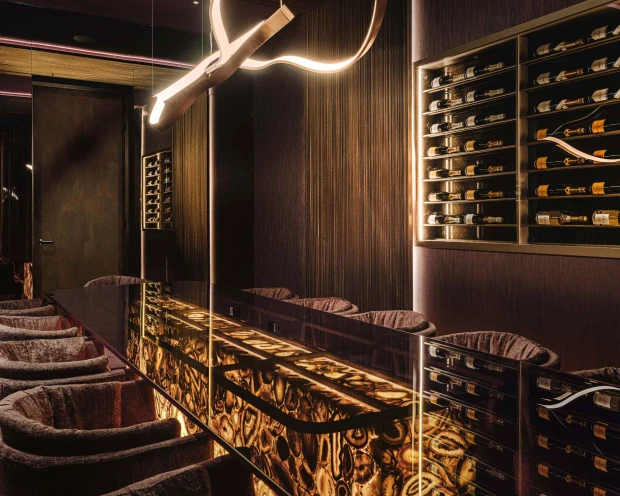 Thermen Berendonck restaurant Sapna  private dining Linda Pol (13)