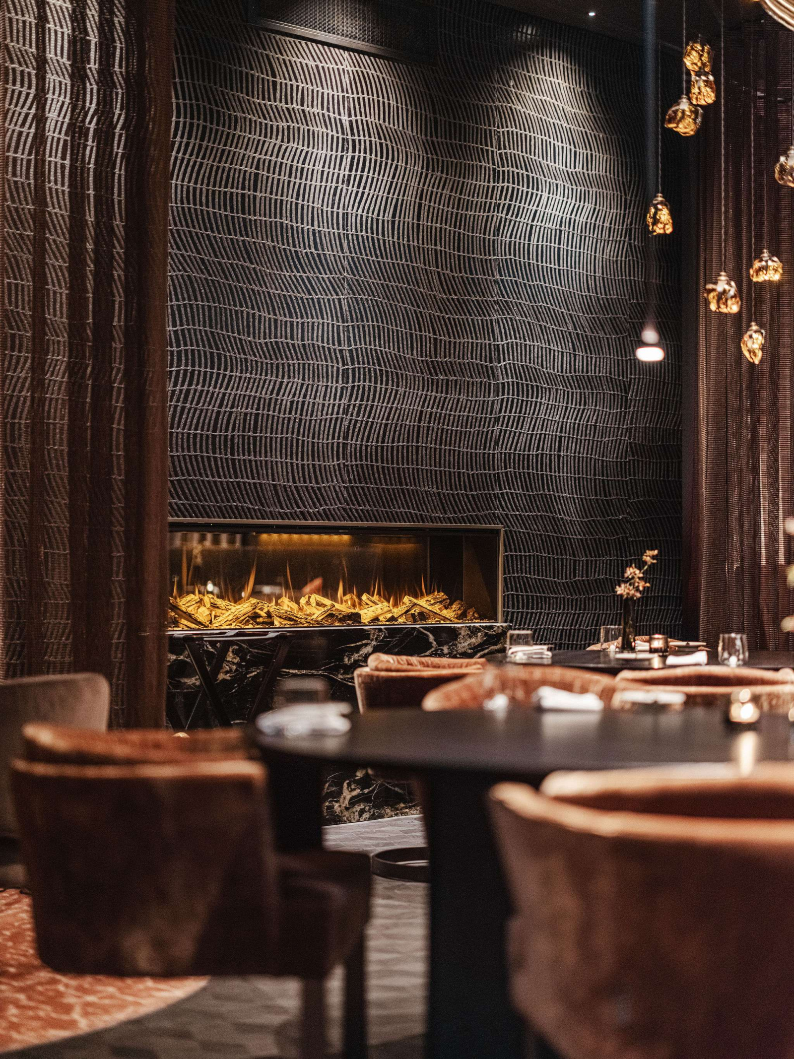 Thermen Berendonck restaurant Sapna  private dining Linda Pol (29)