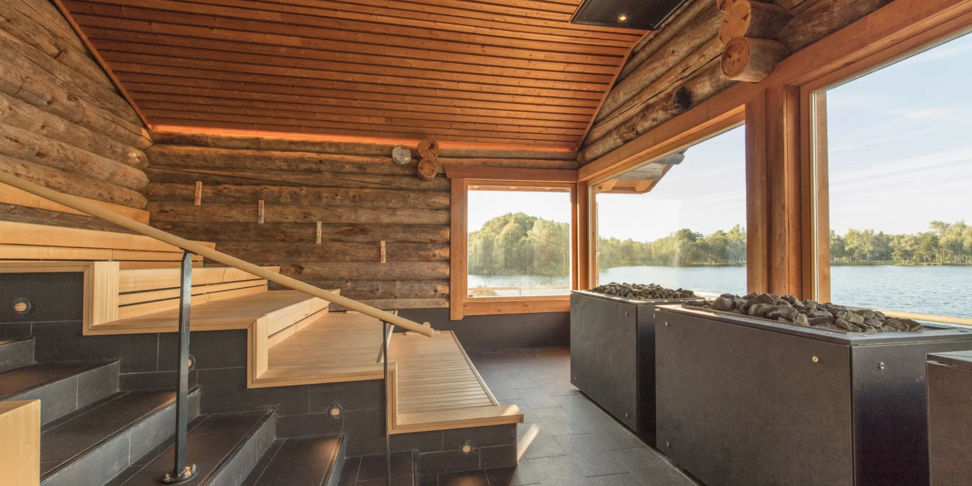 Explore And Experience Our Panorama Sauna Thermen Berendonck Explore And Experience Our Panorama Sauna Thermen Berendonck